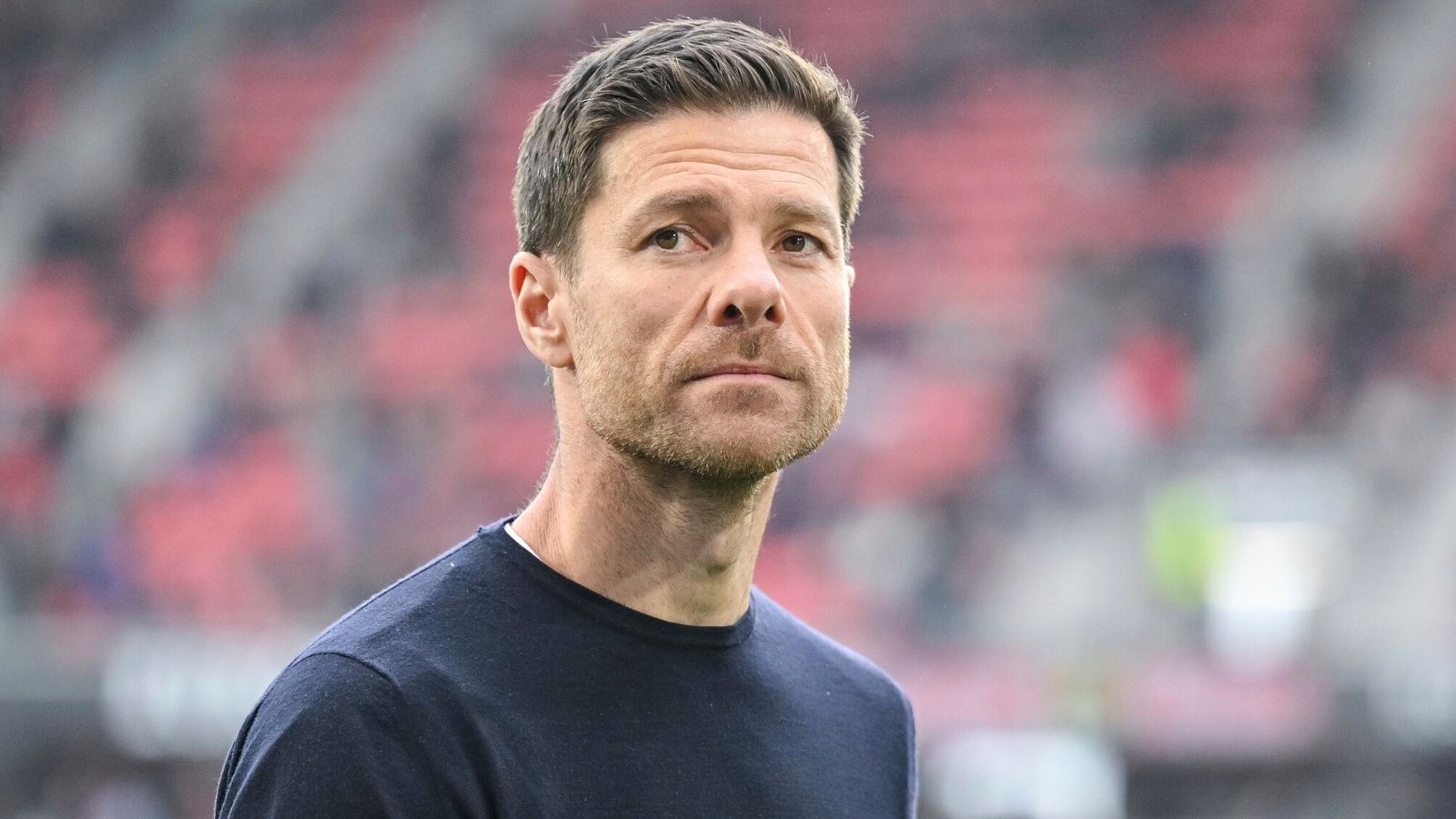 Xabi Alonso nuk do të shkarkohet nga Real Madrid