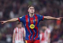 Fermin Lopez në radarin e gjigantit londinez Chelsea-Blutë bëjnë gati 150 milionë euro për spanjollin