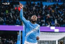 Manchester City shkatërron skuadrën e Exeter 10:1-Siguron kalimin në 1/16-tën e finales së FA Cup