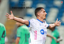 Alban Shillova ndan rrugët me FC Prishtinën