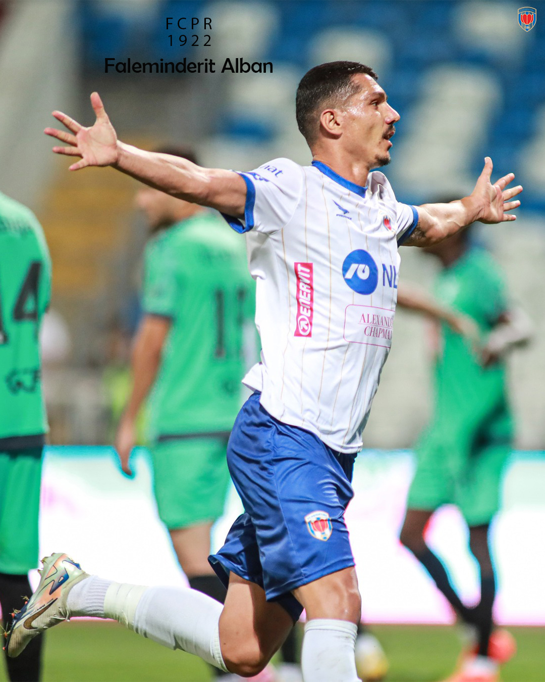 Alban Shillova ndan rrugët me FC Prishtinën