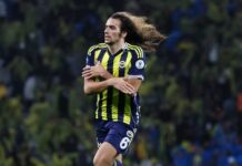 Fenerbahçe fiton Superkupën e Turqisë-Mposhtë në finale rivalin e përbetuar Galatasaray-in