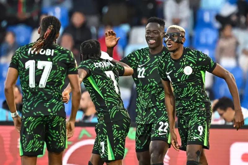 Nigeria kalon në gjsmëfinale të Kupës së Afrikës Eliminon Algjerinë me rezultat komod 2 0