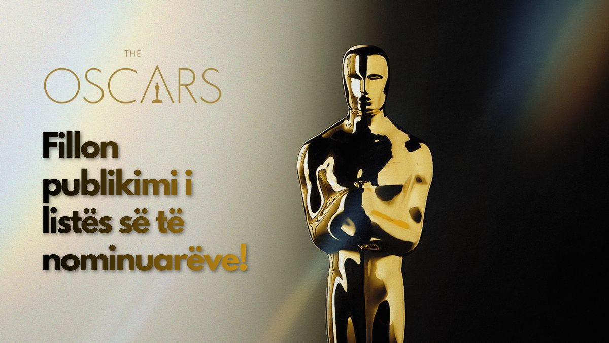 Fillon numërimi mbrapsht e fillojnë dramat   Zbulohen Kandidatët e  Oscars 2026 