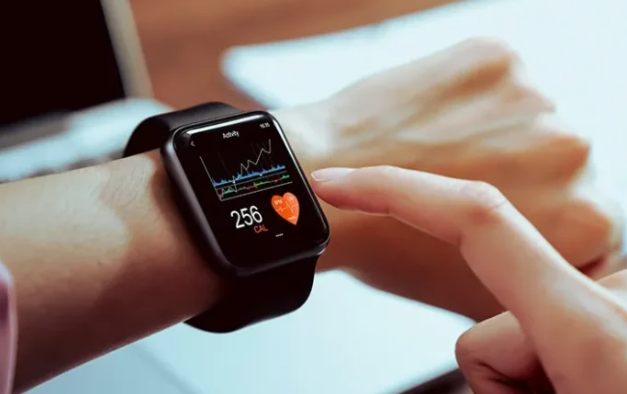 Përdorimi i orëve inteligjente rrit ndjeshëm zbulimin e problemeve me ritmin e zemrës