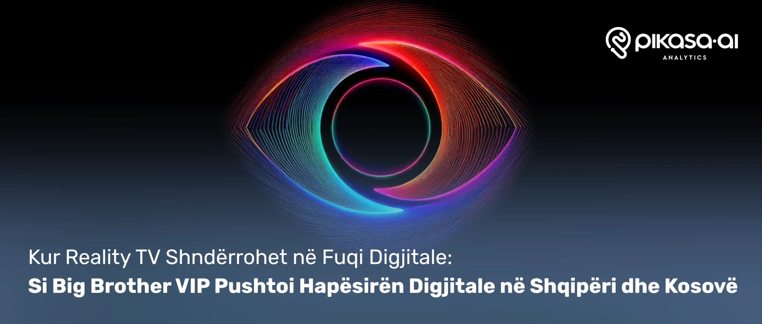 Kur Reality TV Shndërrohet në Fuqi Digjitale