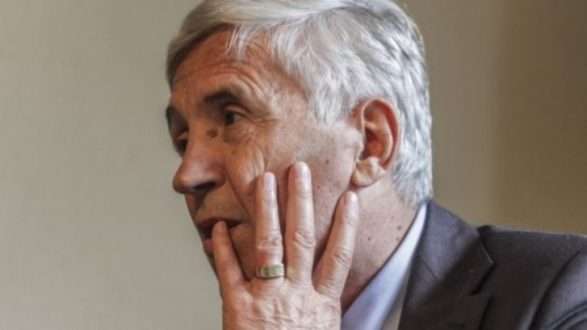 Vdes Nexhat Daci  ish kryetar i Kuvendit të Kosovës