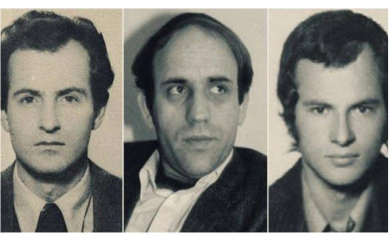 44 vjet nga vrasja e vëllezërve Gërvalla dhe Kadri Zekës