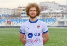 Harun Karic i bashkohet FC Prishtinës