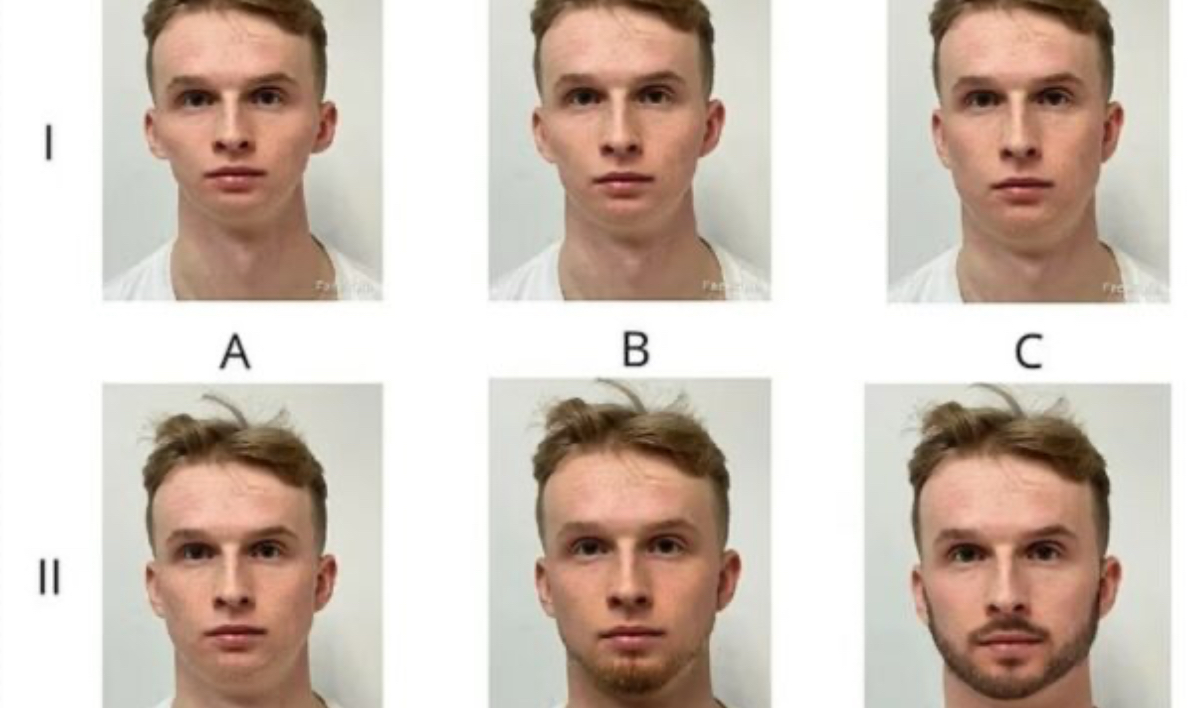 Çfarë i tërheq më shumë gratë te burrat  sipas shkencës