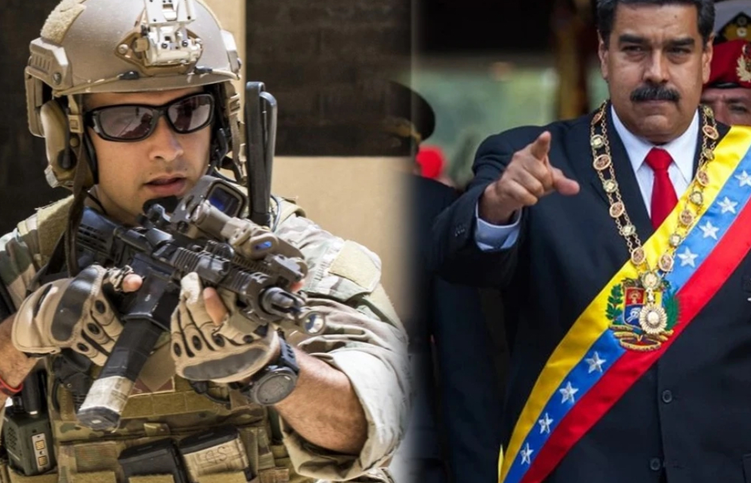 Çfarë është Delta Force  Njësia elitare sekrete amerikane që arrestoi Maduron