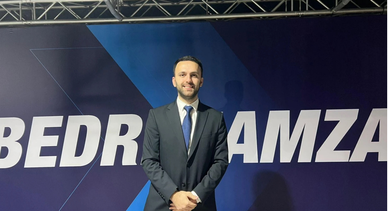 Djali i Jakup Krasniqit mbetet jashtë Kuvendit  falënderon mbështetësit