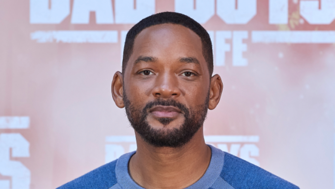 Will Smith paditet për ngacmim seksual