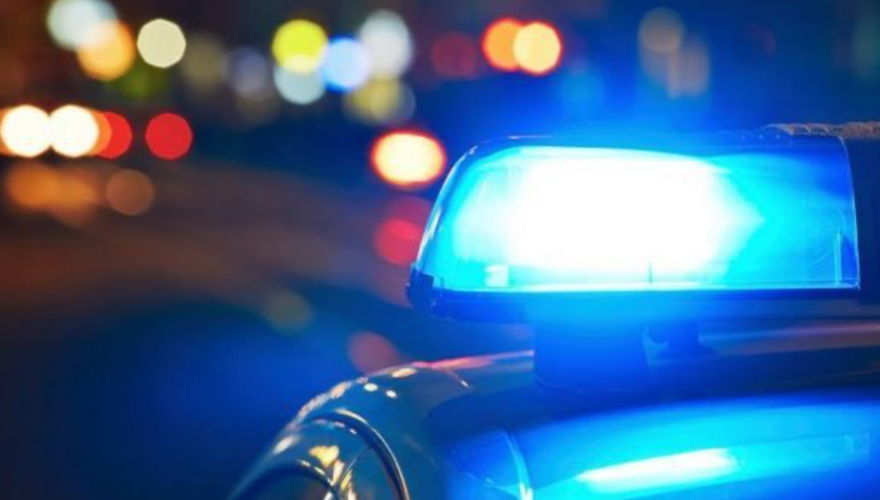 Plagosen dy persona në Podujevë