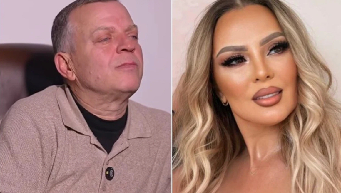 Faik Retkoceri tregon versionin e tij në lidhje me historinë me Violetë Kukajn  i kërkon ballafaqim live