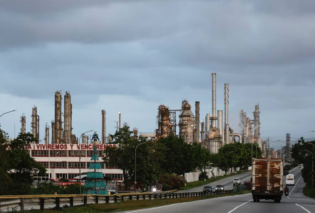 Pse ShBA ja është e interesuar për naftën e Venezuelës 