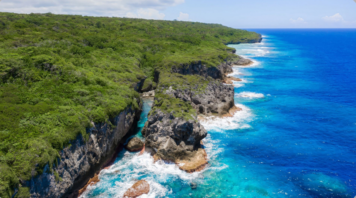 Gjermania e njohu Niue n si shtet të pavarur 