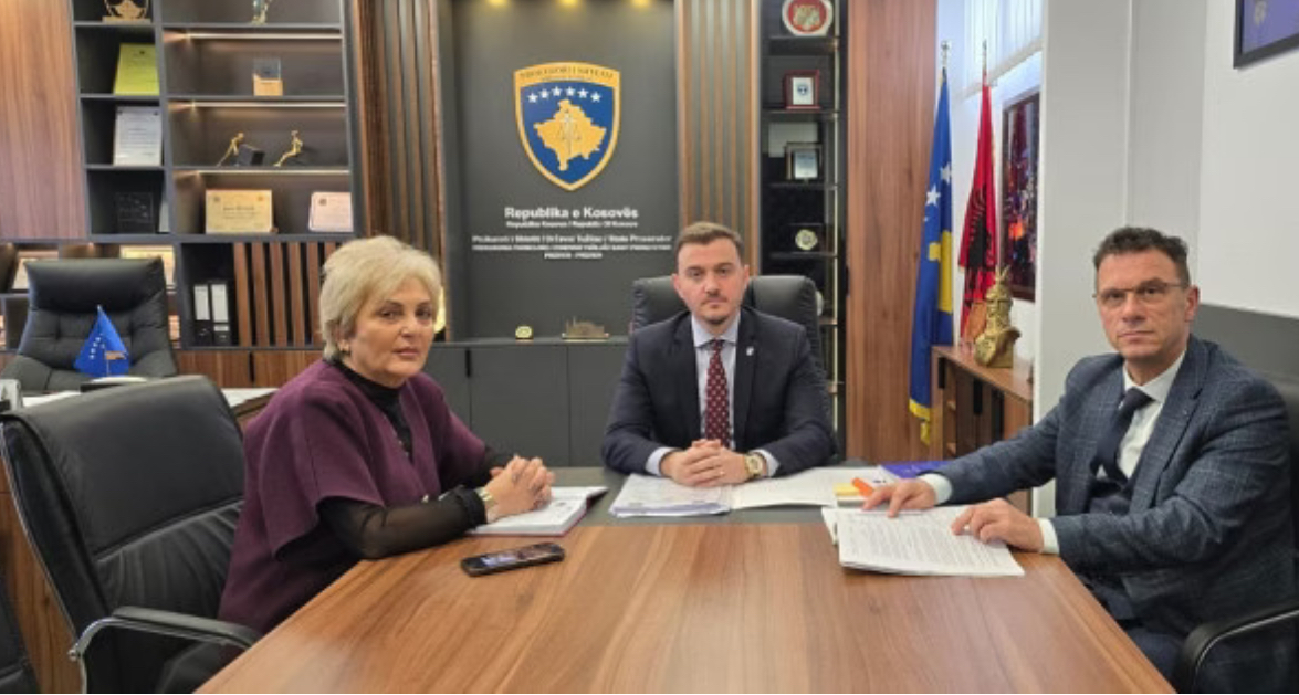 Mospërputhjet në numërimin e votave  Prokuroria e Prizrenit intensifikon hetimet