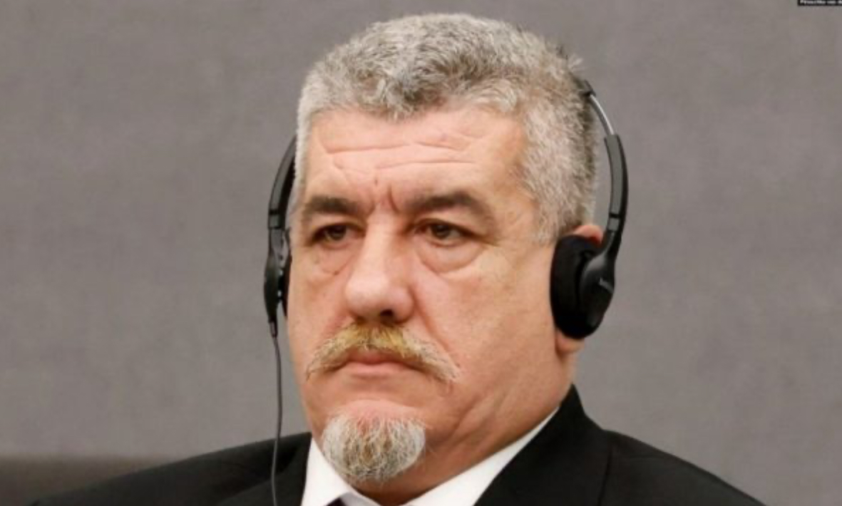 Gjykata e Strasburgut pranon ta shqyrtojë ankesën e Pjetër Shalës