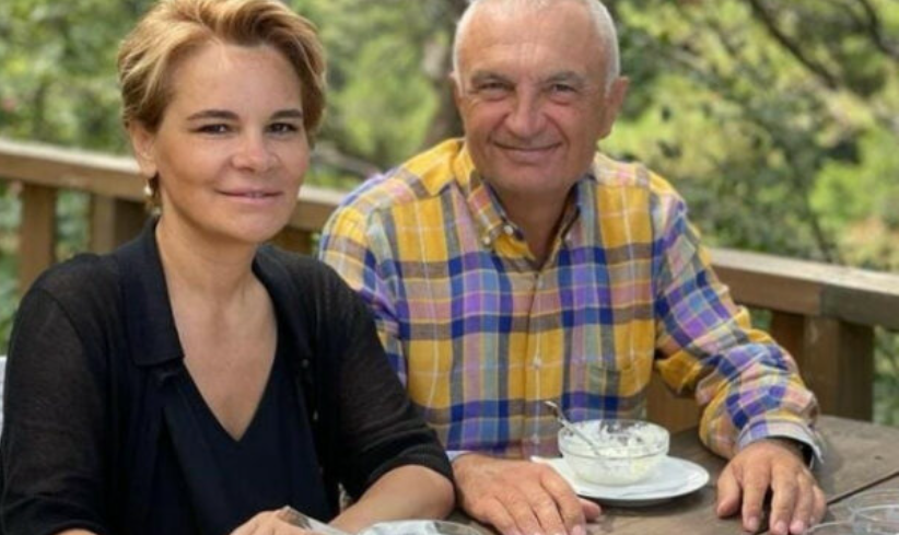 Monika Kryemadhi për ndarjen nga Ilir Meta  E kam dashur më shumë se ai mua