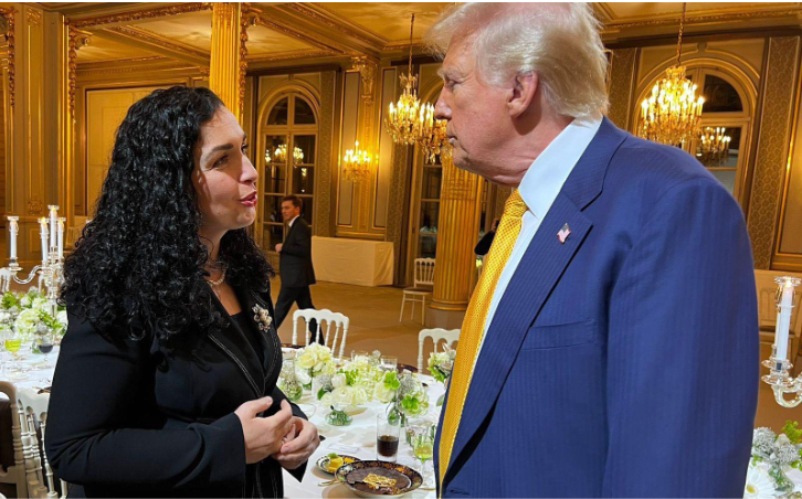 Presidentja Osmani ftohet nga Trump që ta përfaqësojë Kosovën në Bordin e Paqes për Gazën