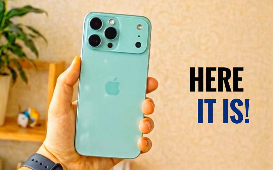 iPhone 18 Pro dhe Pro Max do të kenë ekrane OLED të përparuara LTPO 