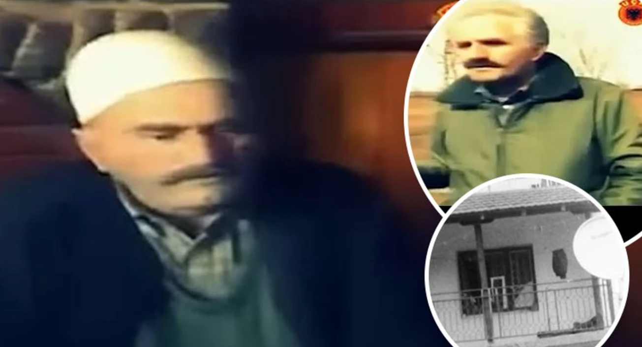 Sulmi i dytë i forcave serbe ndaj familjes Jashari  publikohen video ku flasin Shaban e Hamëz Jashari