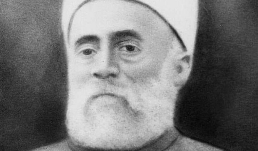 Historia e panjohur e Hafiz Ali Podgoricës  kryebashkiakut të Durrësit në 1913 ën