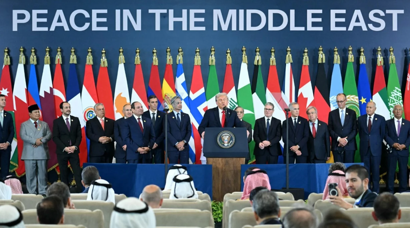 Çka është Bordi i Paqes për Gazën në të cilin u ftua Kosova 