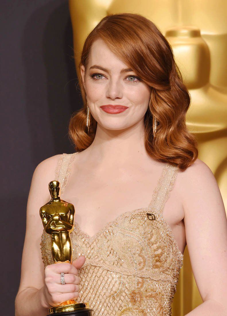 Emma Stone thyen rekord historik në Oscar  duke lënë pas Meryl Streep