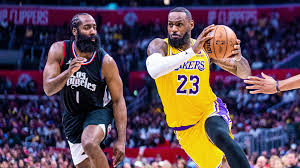 LA Lakers pëson ndaj rivalit lokal Clippers Houston Rockets pëson humbje në udhëtim