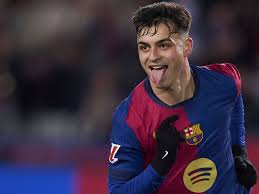 Barcelona refuzon një ofertë prej 200 milionë euro të manchester city it për Pedrin