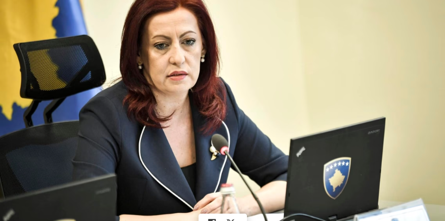 Aksioni për manipulim votash  arrestohet një komisioner i partisë së Emilja Rexhepit në Prizren