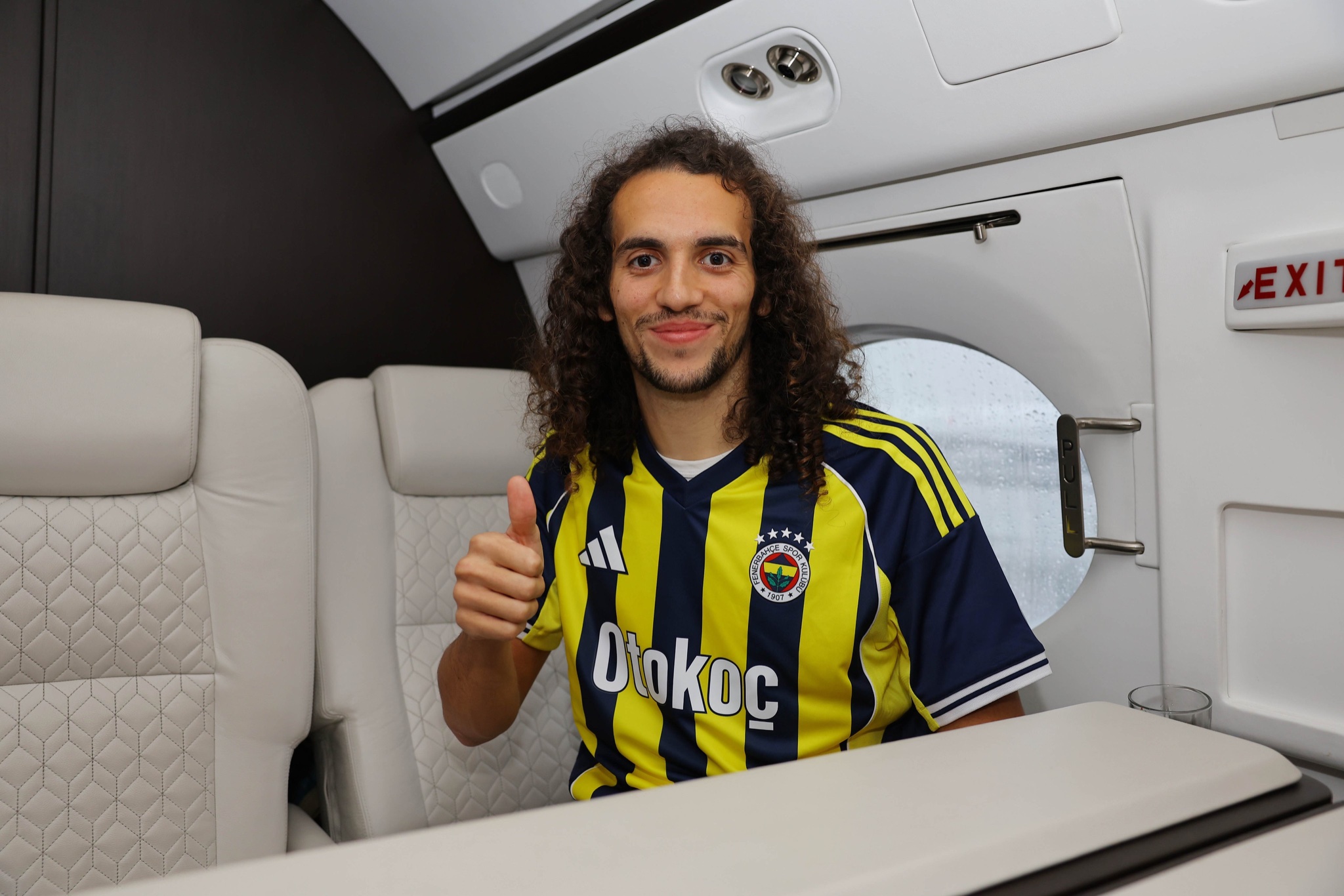 Fenerbahçe pranë goditjes së madhe  Matteo Guendouzi drejt Stambollit për 30 milionë euro