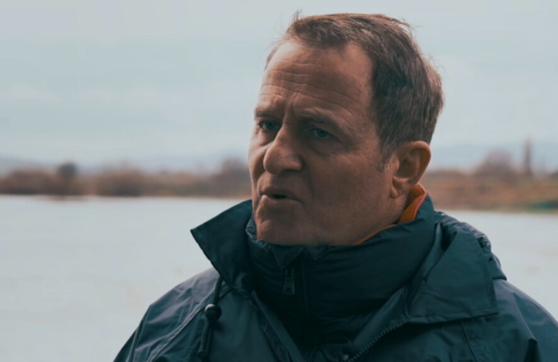 Vërshimet nga reshjet e shiut  Idrizi  Ndërhyrjet në lumenj dhe kanale kanë ulur ndjeshëm rrezikun në Vushtrri