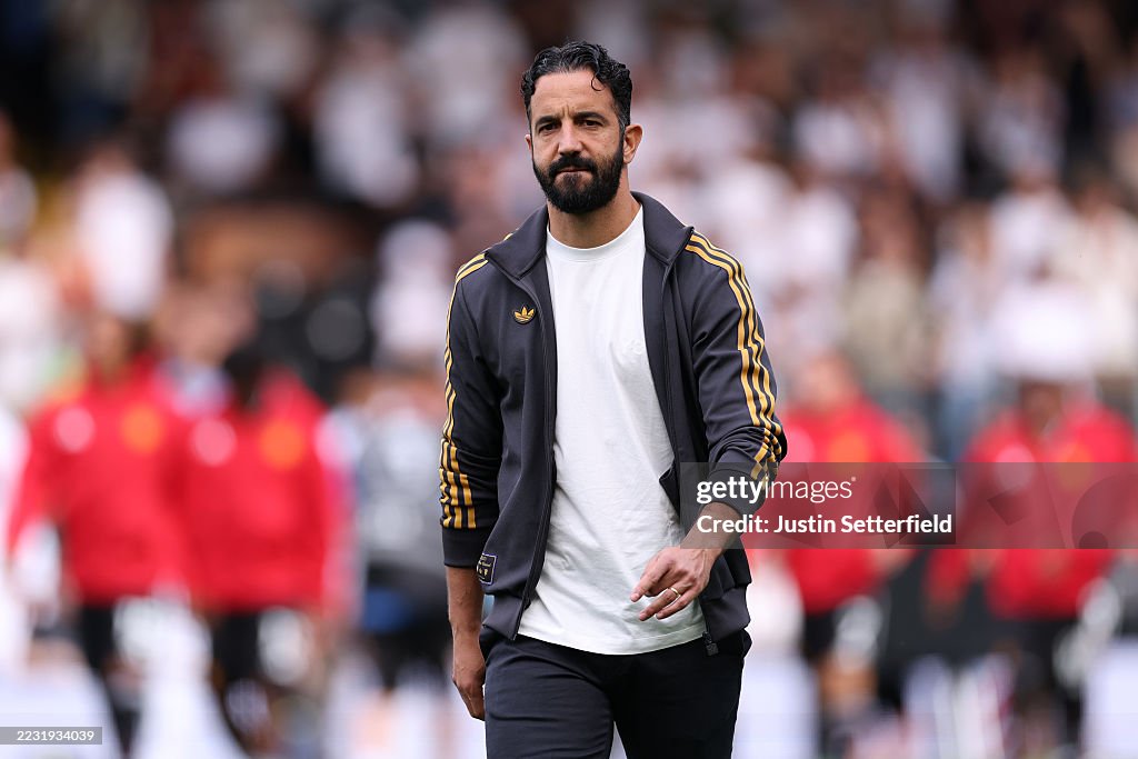 Ruben Amorim mund të marrë drejtimin e Benficës