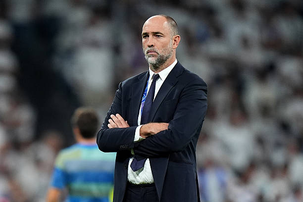 Igor Tudor arrin marrëveshje me Juventus për ndërprerjen e kontratës