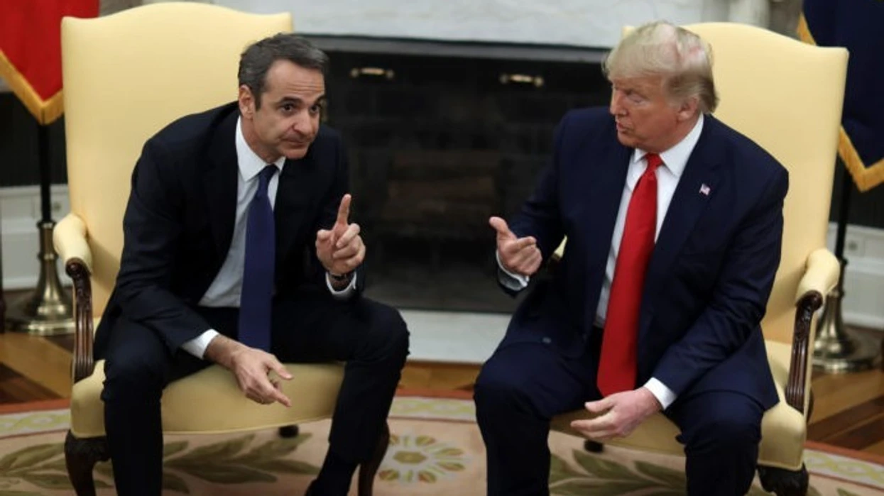 Kryeministri grek shpjegon arsyet pse disa shtete të Bashkimit Evropian nuk mund të jenë pjesë e Bordit të Paqes