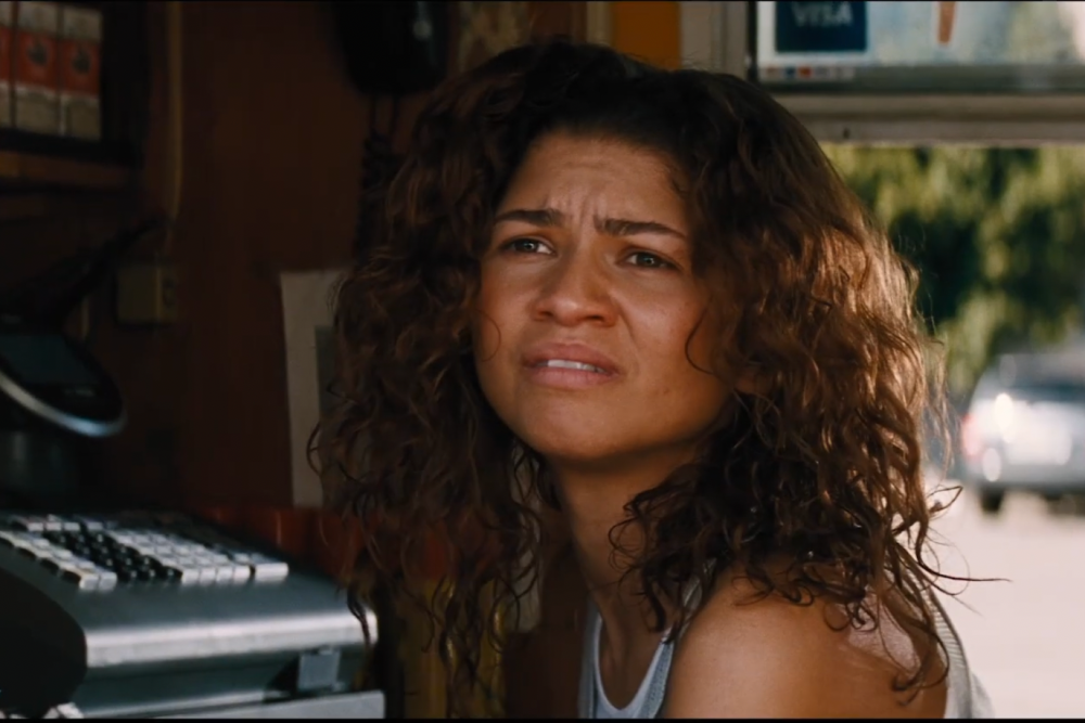 Zendaya rikthehet në  Euphoria   publikohet traileri i sezonit 3