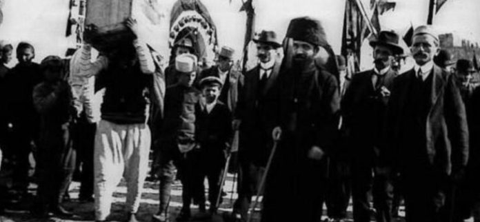 Fan Noli  nxënës i veçantë e i përjetshëm me pesë diploma