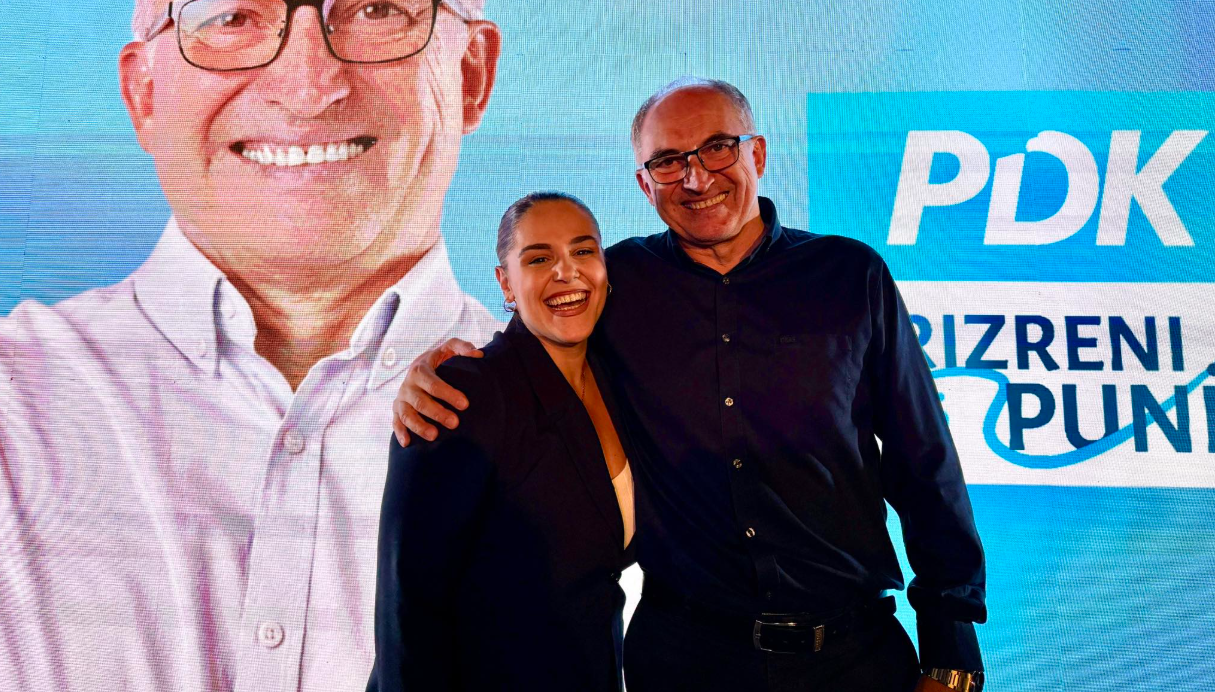 Alarmon kandidatja e PDK së në Prizren  Jam më e dëmtuara  më janë hequr votat e familjes