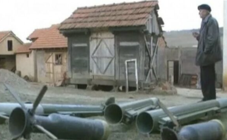 28 vjet nga sulmi i dytë i Serbisë ndaj familjes Jashari në Prekaz