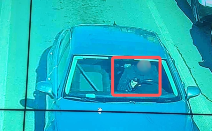 Kamerat e sigurisë  kapin  mbi 1 mijë e 300 shkelje në trafik për një javë në Prishtinë