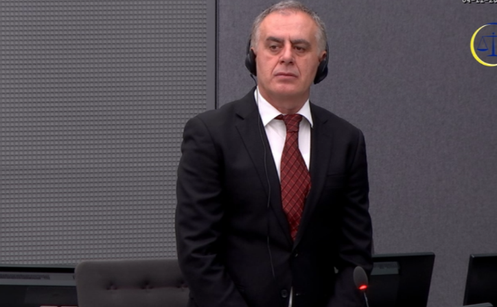 Pranohet në prova intervista e Kilajt e dhënë për prokurorët në kohën kur iu bastis vendbanimi në Kosovë