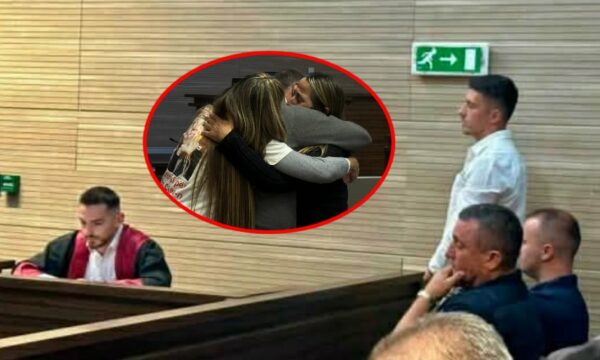 Pas gati 3 vitesh Endrit Nikaj e merr dënimin për vrasjen e argjentinases   si kishte ndodhur krimi i llahtarshëm në Fushë Kosovë