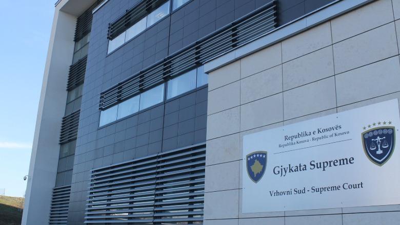 Përfshirja e të miturve në tubime zgjedhore  Supremja refuzon ankesën e LVV së