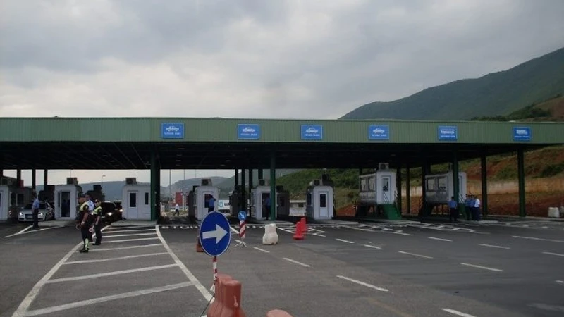 I shpallur në kërkim për drogë nga Austria  kapet në Morinë 31 vjeçari