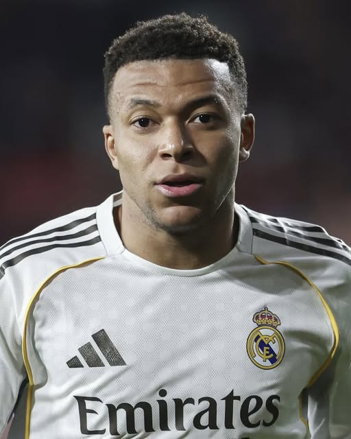 Kylian Mbappe pritet të mungojë për ndeshjen Real Madrid Benfica