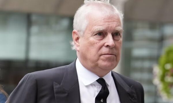 Arrestohet vëllai i Mbretit Charles