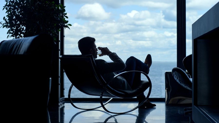 U shpall njeriu më i pasur i Italisë  por nuk e njeh thuajse askush